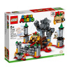 Конструктор Lego 71369 Super Mario Решающая битва в замке Боузера