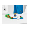Конструктор Lego 71384 Super Mario