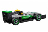 Конструктор Lepin 28006 Формула-1 Mercedes AMG Petronas