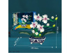 Конструктор Zhe Gao 00388 Orchid Bonsai - Орхидея