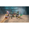 Конструктор Lego 70435 Заброшенная тюрьма Ньюберри