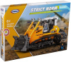 Конструктор XB-03039 - Гусеничный бульдозер