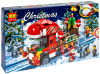 Конструктор Bela 11083 Рождественский фестиваль