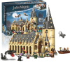 Конструктор Bela 11007 Большой зал Хогвартса