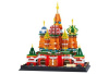 Конструктор King 10961 - Собор Василия Блаженного