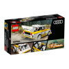 Конструктор Lego 76897 Speed Champions Спорткар 1985 Audi Sport Quattro S1
