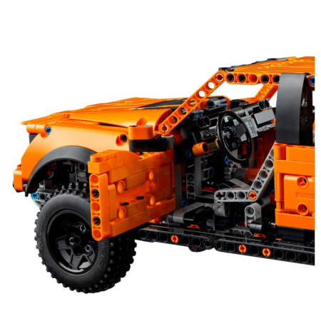 Конструктор King 2016 - Ford F-150 Raptor