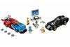 Конструктор Lepin 28004 Ford GT и 1966 Ford GT40