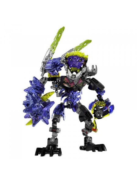 Конструктор 613-4 Монстр Землетрясений