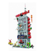 Конструктор King 66808 - Редакция Дейли Бьюгл