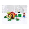 Конструктор Lego 71367 Super Mario Дом Марио и Йоши