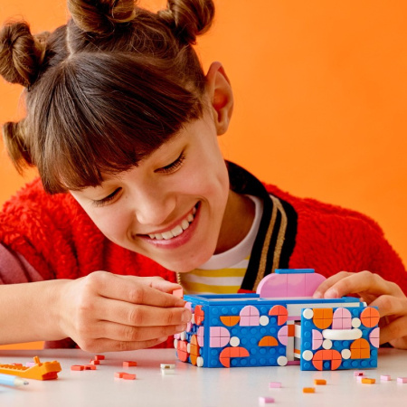 LEGO 41907 Настольный набор