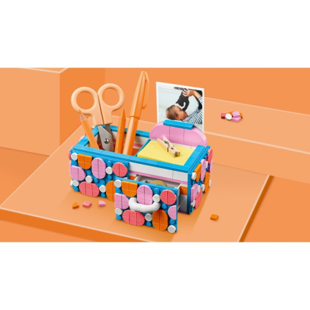 LEGO 41907 Настольный набор