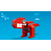 Конструктор Lego 11001 Classic Модели из кубиков