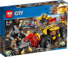Конструктор Lepin 02101 Тяжёлый бур для горных работ