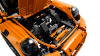 Конструктор Lion King 180094 Porsche 911 GT3 RS