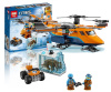 Конструктор Lepin 02109 Арктическая экспедиция. Арктический вертолет