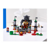 Конструктор Lego 71369 Super Mario Решающая битва в замке Боузера