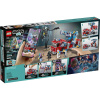 LEGO 70436 Фантомная пожарная машина 3000