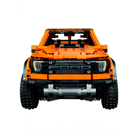 Конструктор King 2016 - Ford F-150 Raptor