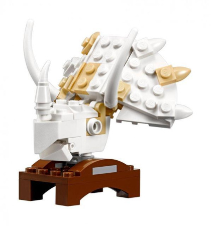 Конструктор Bela 10928 / 6099 Нападение индораптора в поместье Локвуд