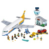 Конструктор Lego 60262 Пассажирский самолет