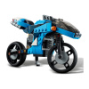 Конструктор Lego 31114 Creator Супербайк