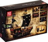 Конструктор Mould King 13083 - Пиратский корабль Умирающая чайка