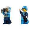 Конструктор Lepin 02111 Арктическая экспедиция