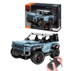 Конструктор iM.Master 8041 - Внедорожник Land Rover Defender на радиоуправлении