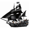 Конструктор Черная Жемчужина SX 6002 Пираты Карибского моря