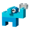 Конструктор Lego 10713 Classic Чемоданчик для творчества и конструирования