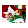 Конструктор Lego 71362 Super Mario Охраняемая крепость Дополнительный набор