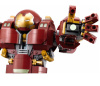 Конструктор Lepin 07101 Халкбастер - Эра Альтрона
