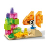 Конструктор Lego 11013 Прозрачные кубики