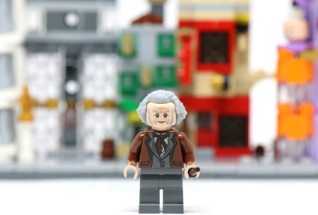 Конструктор Lari 11339 Косой переулок