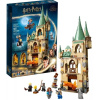 Конструктор 6114 - Harry Potter Хогвартс: Выручай-комната
