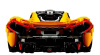 Конструктор King 88810 McLaren P1 Technic