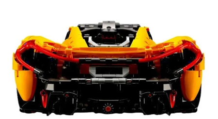 Конструктор King 88810 McLaren P1 Technic