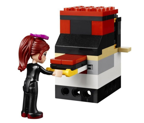 Конструктор Bela 10131 "Мия - фокусница"