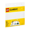 Конструктор Lego 11010 Classic Белая базовая пластина