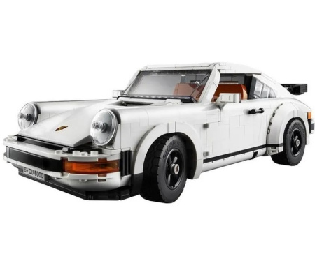 Конструктор 68001 Porsche 911