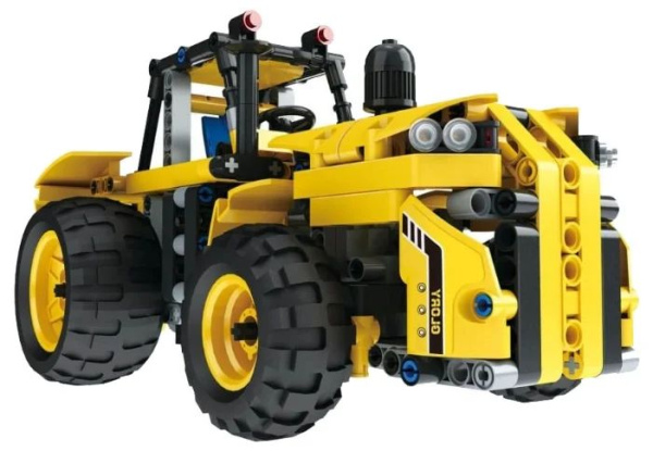 Конструктор Mould King 13017 Трактор