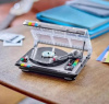 Конструктор 10694 Проигрыватель виниловых пластинок Retro Record Player
