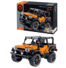 Конструктор QiHui 5818 - Внедорожник