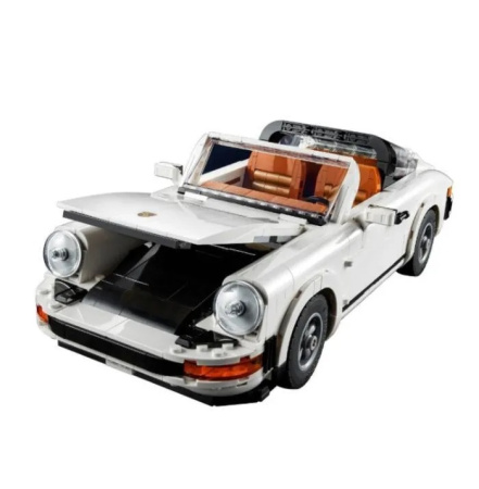 Конструктор 68001 Porsche 911