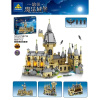 Конструктор Kazi 98726 - Замок Хогвартс Гарри Поттер