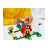Конструктор Lego 71367 Super Mario Дом Марио и Йоши