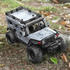 Конструктор Mould King 15009 - Jeep Wrangler-Expedition на радиоуправлении